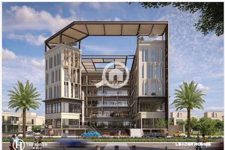 عقارات تجارية اخرى  للبيع في حدائق اكتوبر، الجيزة - Screenshot 2026-09-23 131511. png