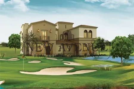 3 Bedroom Villa for Sale in New Cairo, Cairo - WhatsApp Image 2026-09-22 at 4.51. 26 PM (8). jpeg