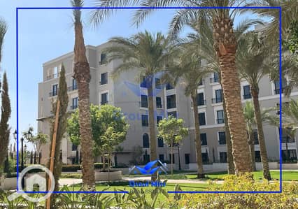 1 Bedroom Flat for Sale in Sheikh Zayed, Giza - 3. png