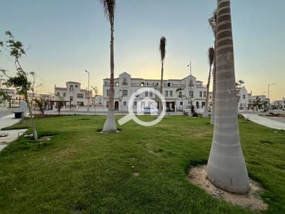 تاون هاوس 4 غرف نوم للبيع في العاصمة الإدارية الجديدة، القاهرة - IMG_4380. JPG تاون هاوس 4 غرف نوم للبيع في العاصمة الإدارية الجديدة، القاهرة - IMG_4380. JPG