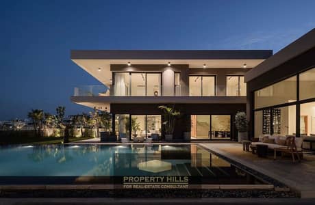 5 Bedroom Villa for Sale in Sheikh Zayed, Giza - c005a7d2-9aa7-4076-9757-77f071a21a58. jpg