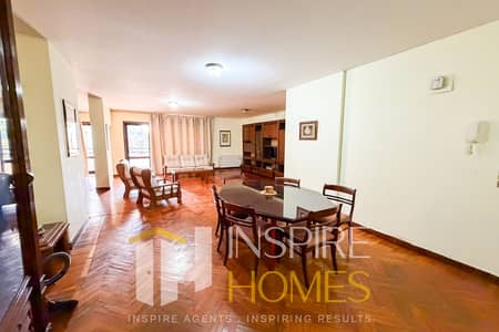 3 Bedroom Apartment for Sale in Kafr Abdo, Alexandria - 1. jpg