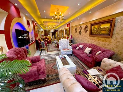 3 Bedroom Apartment for Sale in Laurent, Alexandria - 1. jpg