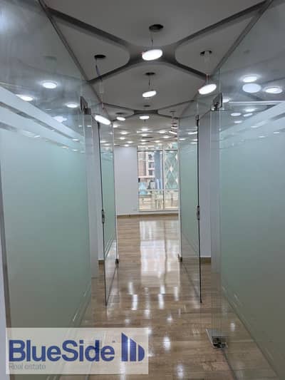 Office for Rent in New Cairo, Cairo - 1000257784. jpg Office for Rent in New Cairo, Cairo - 1000257784. jpg