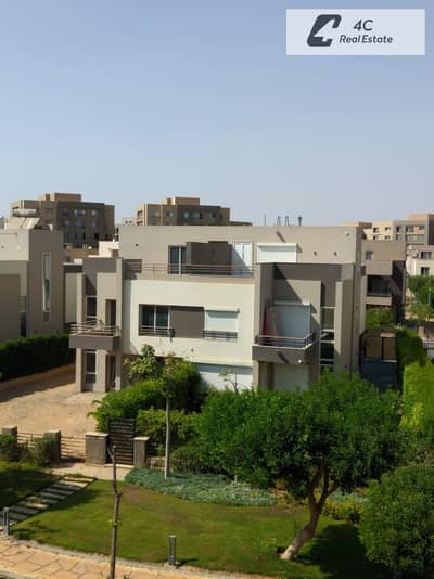 6 Bedroom Twin House for Sale in New Cairo, Cairo - WhatsApp Image 2026-08-11 at 4.45. 17 PM. jpeg