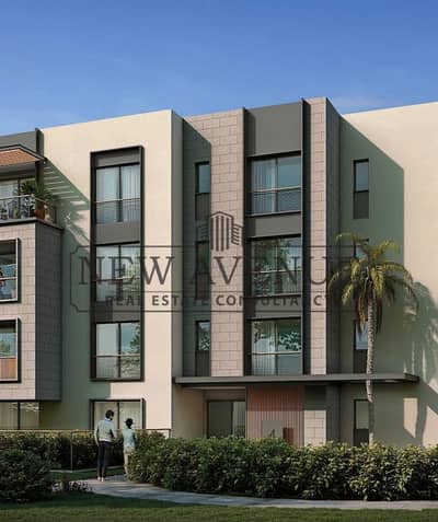 2 Bedroom Flat for Sale in 6th of October, Giza - WhatsApp Image 2026-09-22 at 4.53. 27 PM. jpeg
