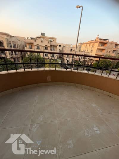 3 Bedroom Apartment for Rent in New Cairo, Cairo - WhatsApp Image 2026-09-22 at 9.02. 37 PM. jpeg 3 Bedroom Apartment for Rent in New Cairo, Cairo - WhatsApp Image 2026-09-22 at 9.02. 37 PM. jpeg