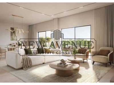 3 Bedroom Penthouse for Sale in New Cairo, Cairo - WhatsApp Image 2026-09-22 at 5.39. 36 PM (1). jpeg 3 Bedroom Penthouse for Sale in New Cairo, Cairo - WhatsApp Image 2026-09-22 at 5.39. 36 PM (1). jpeg