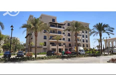 3 Bedroom Flat for Sale in Sheikh Zayed, Giza - IMG_1991. jpg