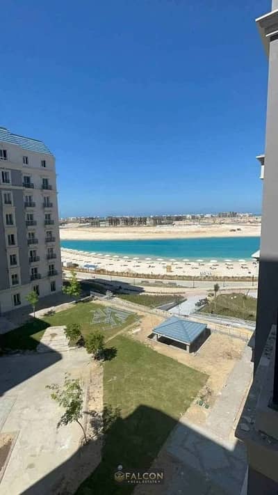 1 Bedroom Apartment for Sale in North Coast, Matruh - 660500703_122131201911054354_5981855996839496103_n. jpg 1 Bedroom Apartment for Sale in North Coast, Matruh - 660500703_122131201911054354_5981855996839496103_n. jpg