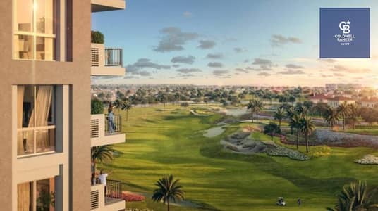 4 Bedroom Penthouse for Sale in Mokattam, Cairo - ؤ. jpg