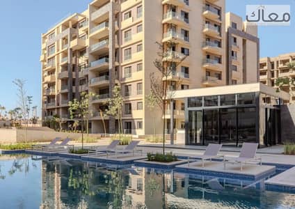 3 Bedroom Flat for Sale in New Capital City, Cairo - WhatsApp Image 2025-06-01 at 10.42. 53 (1). jpeg