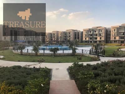 فلیٹ 2 غرفة نوم للبيع في القاهرة الجديدة، القاهرة - residential-in-new-cairo-galleria-moon-valley-compound-68722dc39f8d9. jpg