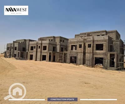 تاون هاوس 3 غرف نوم للبيع في الشيخ زايد، الجيزة - 504380126_1212204237586333_2927686465769699267_n. jpg تاون هاوس 3 غرف نوم للبيع في الشيخ زايد، الجيزة - 504380126_1212204237586333_2927686465769699267_n. jpg