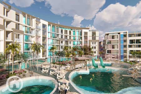 3 Bedroom Flat for Sale in Borg al-Arab, Alexandria - Soly vie brochure-87. jpg 3 Bedroom Flat for Sale in Borg al-Arab, Alexandria - Soly vie brochure-87. jpg
