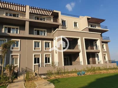 3 Bedroom Flat for Sale in 6th of October, Giza - 85ac90dd-0588-4346-9de5-13baa31e7b3e. jpg