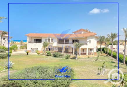 5 Bedroom Villa for Sale in North Coast, Matruh - 5. png