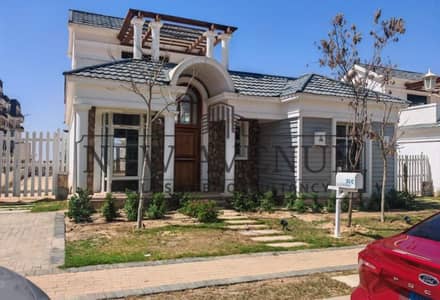 3 Bedroom Villa for Sale in New Cairo, Cairo - original (5). jpg
