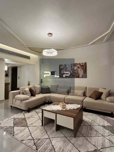 3 Bedroom Flat for Rent in New Cairo, Cairo - WhatsApp Image 2026-09-23 at 1.51. 02 PM. jpeg