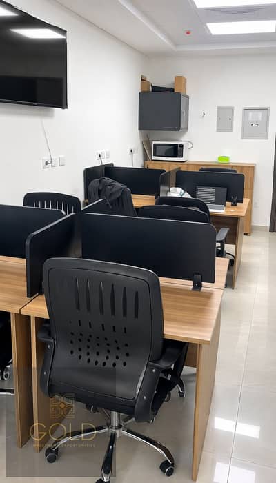 Office for Rent in New Cairo, Cairo - af0326cb-3795-4840-b7dd-3add983a7933. png Office for Rent in New Cairo, Cairo - af0326cb-3795-4840-b7dd-3add983a7933. png