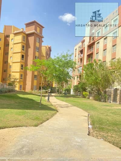 شقة 1 غرفة نوم للبيع في 6 اكتوبر، الجيزة - WhatsApp Image 2026-09-23 at 12.59. 19 (3). jpeg