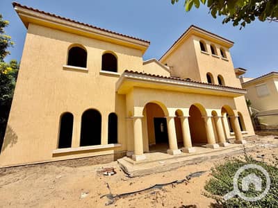7 Bedroom Villa for Sale in Madinaty, Cairo - WhatsApp Image 2026-09-22 at 13.33. 13 (1). jpeg