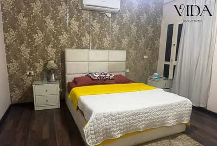 2 Bedroom Flat for Sale in Sheikh Zayed, Giza - WhatsApp Image 2026-09-23 at 1.28. 19 PM. jpeg
