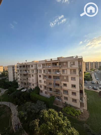 3 Bedroom Apartment for Sale in Madinaty, Cairo - IMG-20260921-WA0014. jpg 3 Bedroom Apartment for Sale in Madinaty, Cairo - IMG-20260921-WA0014. jpg