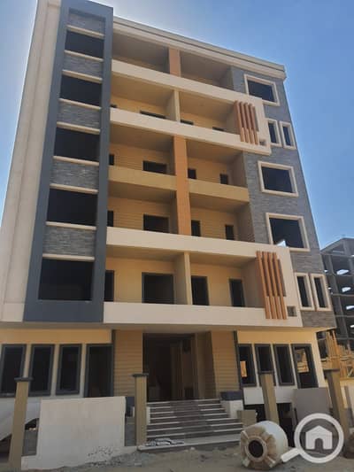 3 Bedroom Apartment for Sale in 6th of October, Giza - WhatsApp Image 2026-09-23 at 2.03. 32 PM. jpeg