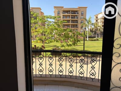 1 Bedroom Apartment for Sale in New Cairo, Cairo - 6e1fe60f-f730-4495-b4a7-68aa479ee793. jpg 1 Bedroom Apartment for Sale in New Cairo, Cairo - 6e1fe60f-f730-4495-b4a7-68aa479ee793. jpg