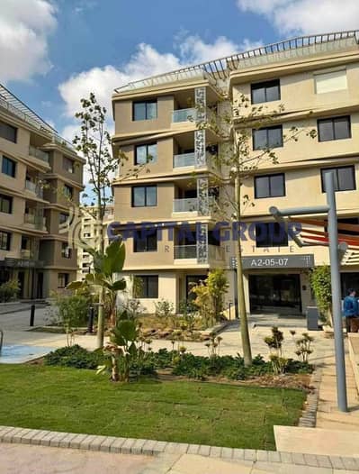 Studio for Sale in 6th of October, Giza - 799858981_122115677913294125_2033957342954103226_n. jpg