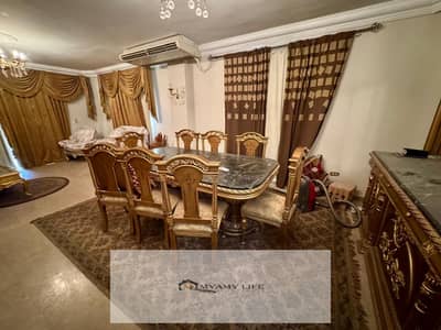 فلیٹ 3 غرف نوم للبيع في حدائق الاهرام، الجيزة - WhatsApp Image 2026-09-17 at 12.36. 29 PM. jpeg فلیٹ 3 غرف نوم للبيع في حدائق الاهرام، الجيزة - WhatsApp Image 2026-09-17 at 12.36. 29 PM. jpeg