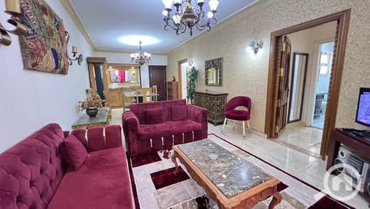 شقة 2 غرفة نوم للايجار في رشدي، الإسكندرية - 182165. jpg