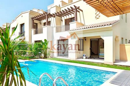 4 Bedroom Villa for Rent in New Cairo, Cairo - WhatsApp Image 2026-09-21 at 4.35. 52 PM. jpeg