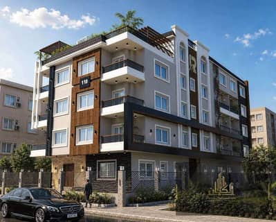 3 Bedroom Flat for Sale in Shorouk City, Cairo - Screenshot 2026-09-23 141907. png