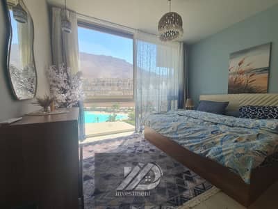 2 Bedroom Chalet for Sale in Ain Sukhna, Suez - 557542608_1143437127757222_4552570166200958345_n. jpg 2 Bedroom Chalet for Sale in Ain Sukhna, Suez - 557542608_1143437127757222_4552570166200958345_n. jpg