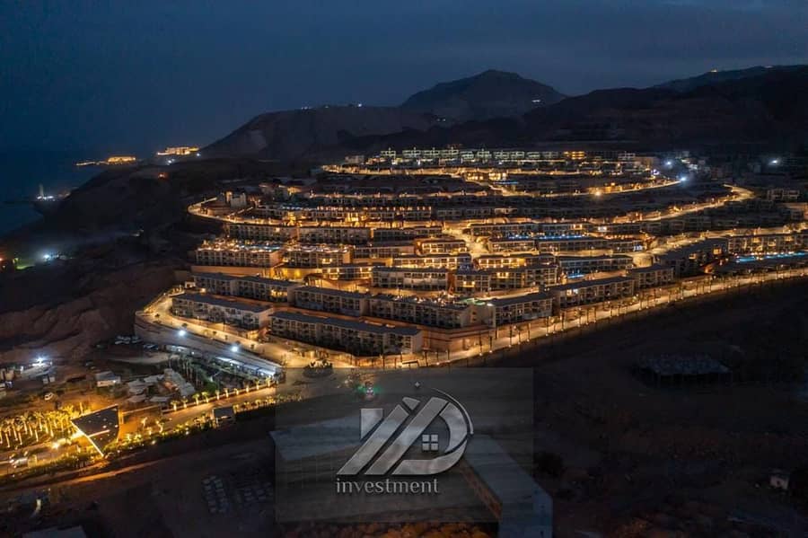 10 Il monte galala Sea view Chalet المونت جلاله في العين السخنة تطوير مصر (51). jpg