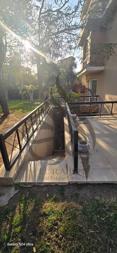 5 Bedroom Twin House for Sale in New Cairo, Cairo - 2d77a26b-21a7-4e38-9758-5410b829851a. jpg 5 Bedroom Twin House for Sale in New Cairo, Cairo - 2d77a26b-21a7-4e38-9758-5410b829851a. jpg