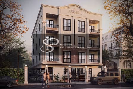 3 Bedroom Apartment for Sale in 10th of Ramadan, Sharqia - WhatsApp Image 2026-09-22 at 6.48. 43 PM. jpeg