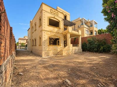 5 Bedroom Villa for Sale in New Cairo, Cairo - 1000009792. jpg 5 Bedroom Villa for Sale in New Cairo, Cairo - 1000009792. jpg