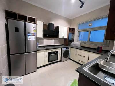 3 Bedroom Duplex for Rent in New Cairo, Cairo - 1. jpeg