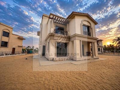 5 Bedroom Villa for Sale in Madinaty, Cairo - 743484525_122181494420648623_4016283752115523065_n. jpg
