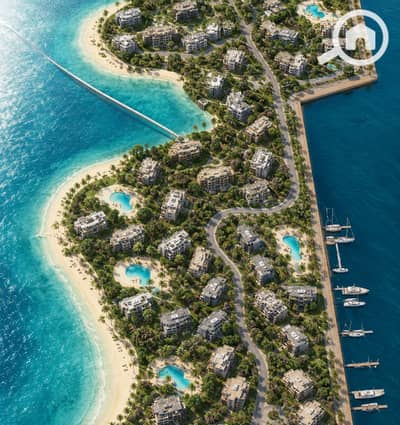 شاليه 3 غرف نوم للبيع في الساحل الشمالي، مطروح - ChatGPT Image 23 سبتمبر 2026، 02_23_34 م. png