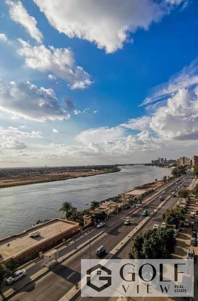 شقة 2 غرفة نوم للبيع في المعادي، القاهرة - WhatsApp Image 2026-09-23 at 13.10. 53. jpeg