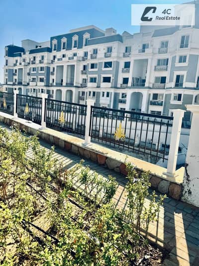 3 Bedroom iVilla for Sale in New Cairo, Cairo - dkmcklsm,d. jpeg