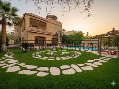 5 Bedroom Villa for Sale in Shorouk City, Cairo - WhatsApp Image 2026-09-21 at 6.07. 44 PM (1). jpeg 5 Bedroom Villa for Sale in Shorouk City, Cairo - WhatsApp Image 2026-09-21 at 6.07. 44 PM (1). jpeg