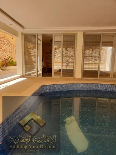 7 Bedroom Duplex for Sale in New Cairo, Cairo - 1000182890. jpg 7 Bedroom Duplex for Sale in New Cairo, Cairo - 1000182890. jpg
