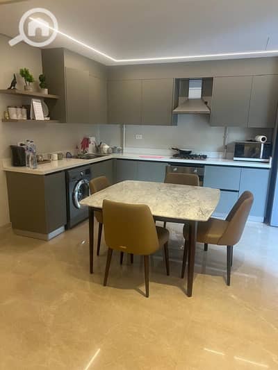 3 Bedroom Flat for Rent in New Cairo, Cairo - WhatsApp Image 2026-09-21 at 3.53. 56 PM (2). jpeg 3 Bedroom Flat for Rent in New Cairo, Cairo - WhatsApp Image 2026-09-21 at 3.53. 56 PM (2). jpeg