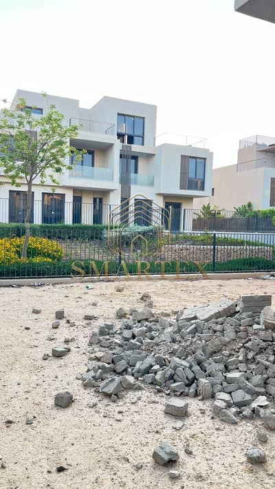 4 Bedroom Twin House for Sale in New Heliopolis, Cairo - WhatsApp Image 2026-09-23 at 02.28. 11 (1). jpeg 4 Bedroom Twin House for Sale in New Heliopolis, Cairo - WhatsApp Image 2026-09-23 at 02.28. 11 (1). jpeg