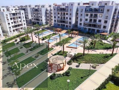 3 Bedroom Flat for Sale in New Cairo, Cairo - WhatsApp Image 2026-09-23 at 2.20. 56 PM (2). jpeg 3 Bedroom Flat for Sale in New Cairo, Cairo - WhatsApp Image 2026-09-23 at 2.20. 56 PM (2). jpeg